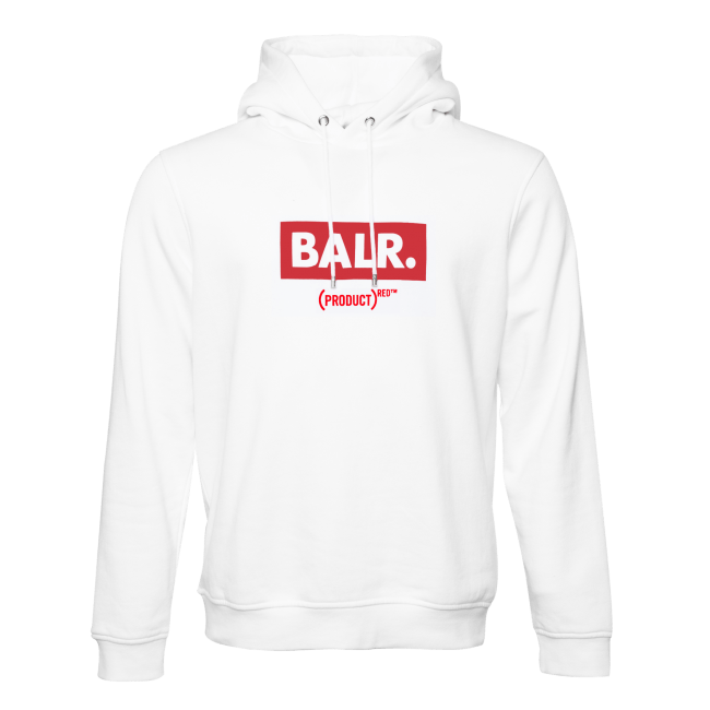 オランダ発 ラグジュアリーサッカーファッションブランド「BALR.」が