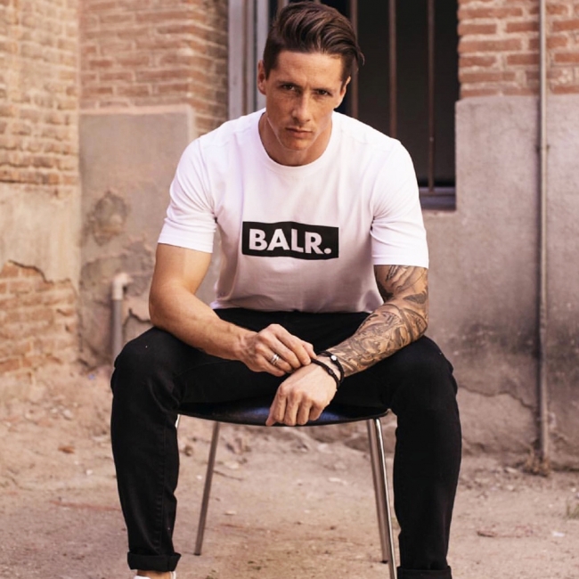 BALR.　ボーラー