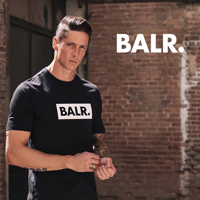 世界中のサッカー選手愛用のスポーツラグジュアリーブランド Balr ボーラー が21ssコレクションを発表 2月5日 金 より全国のバランススタイルにて発売 バランススタイルのプレスリリース