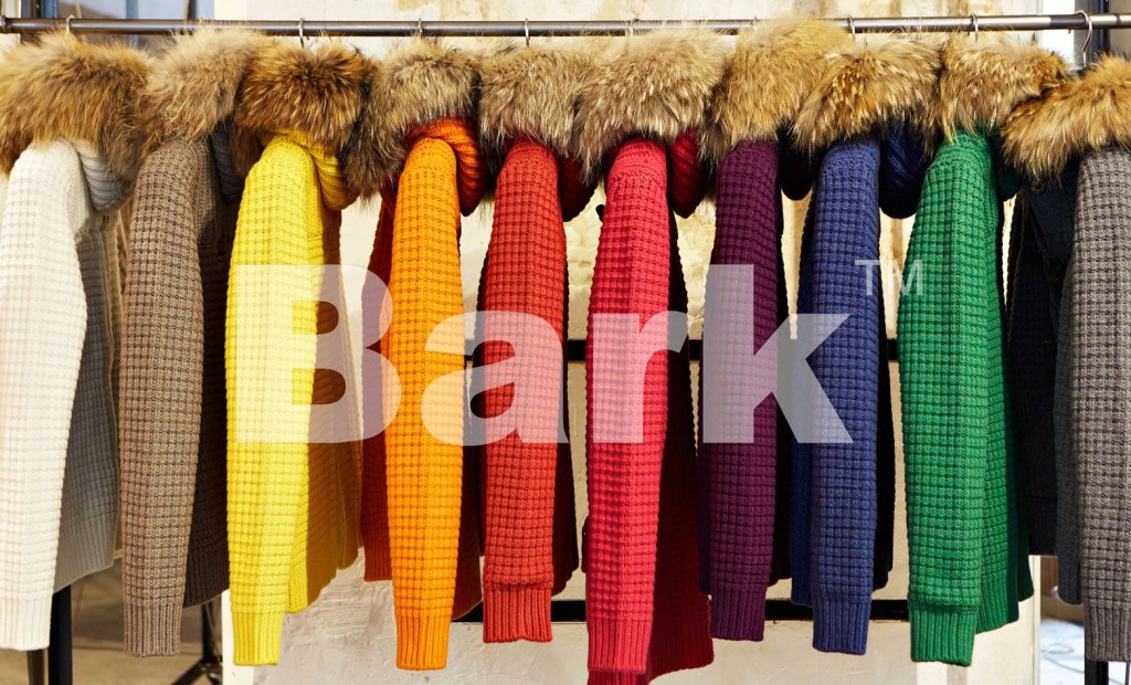 ニットの革命を起こしたブランド「バーク（Bark）」がバランススタイル