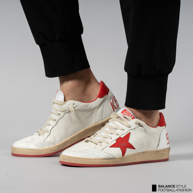 GoldenGoose ゴールデングース スニーカー | www.innoveering.net