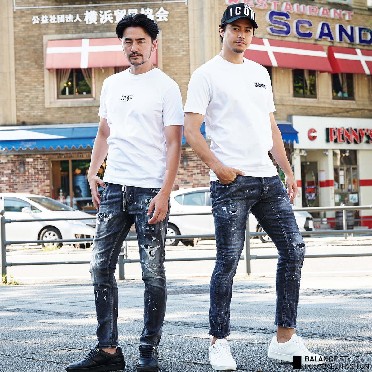 DSQUARED2 ディースクエアード【SUPER TWINKY JEAN】 | www.yokecomms.com