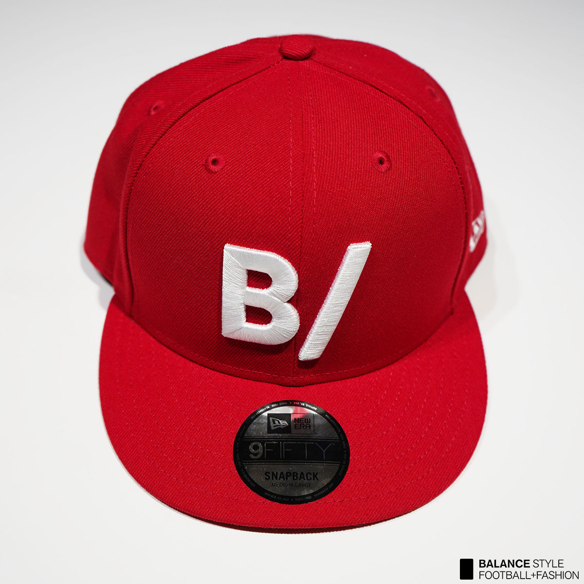 日本代理店正規品 ビースラッシュ / B/ X NEW ERA / キャップ - 通販