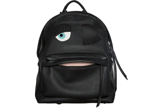 大人気! Chiara Ferragni（キアラフェラーニ） からBACKPACK（バック