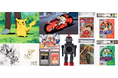ヘリテージ・オークションズ、東京・大阪にてポップカルチャーアイテムの無料査定会を6月に開催