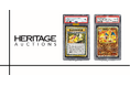 MBAゴールド・ダイヤモンド認定のPSA Mint 9「ポケモンイラストレーター」、ヘリテージ史上最大のTCGオークションで500万ドル（約7億8,660万円）を記録