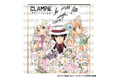 CLAMP展 -SELECTION- 札幌会場での描き下ろし色紙の展示が決定!