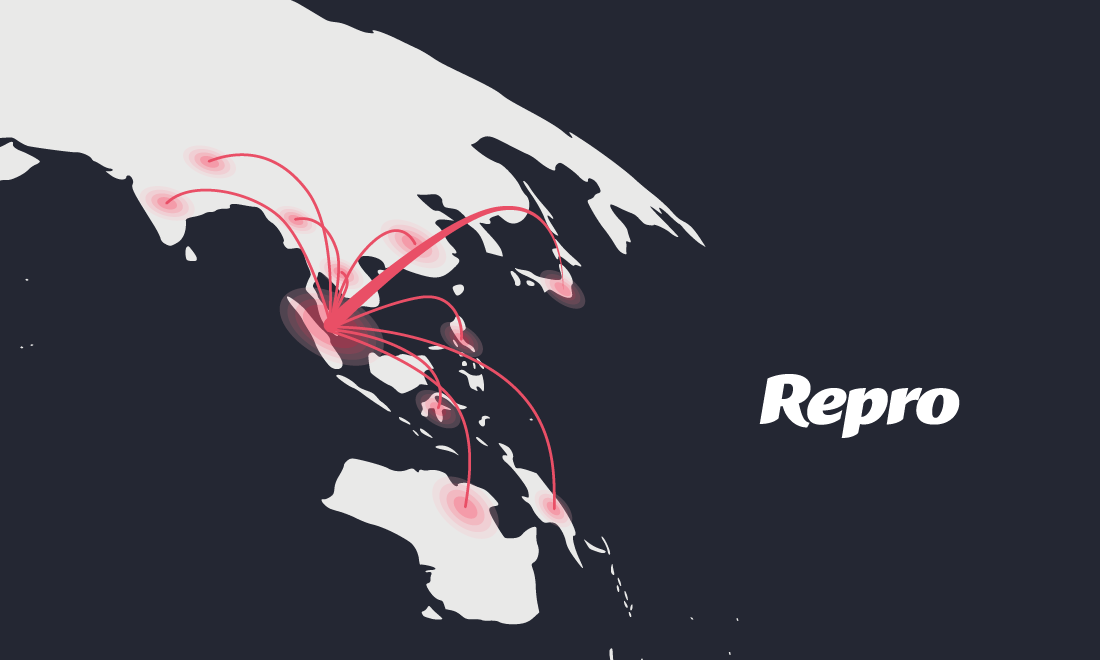 Repro、東南アジアを皮切りに海外事業の本格展開を開始。国外初拠点としてシンガポールに子会社設立