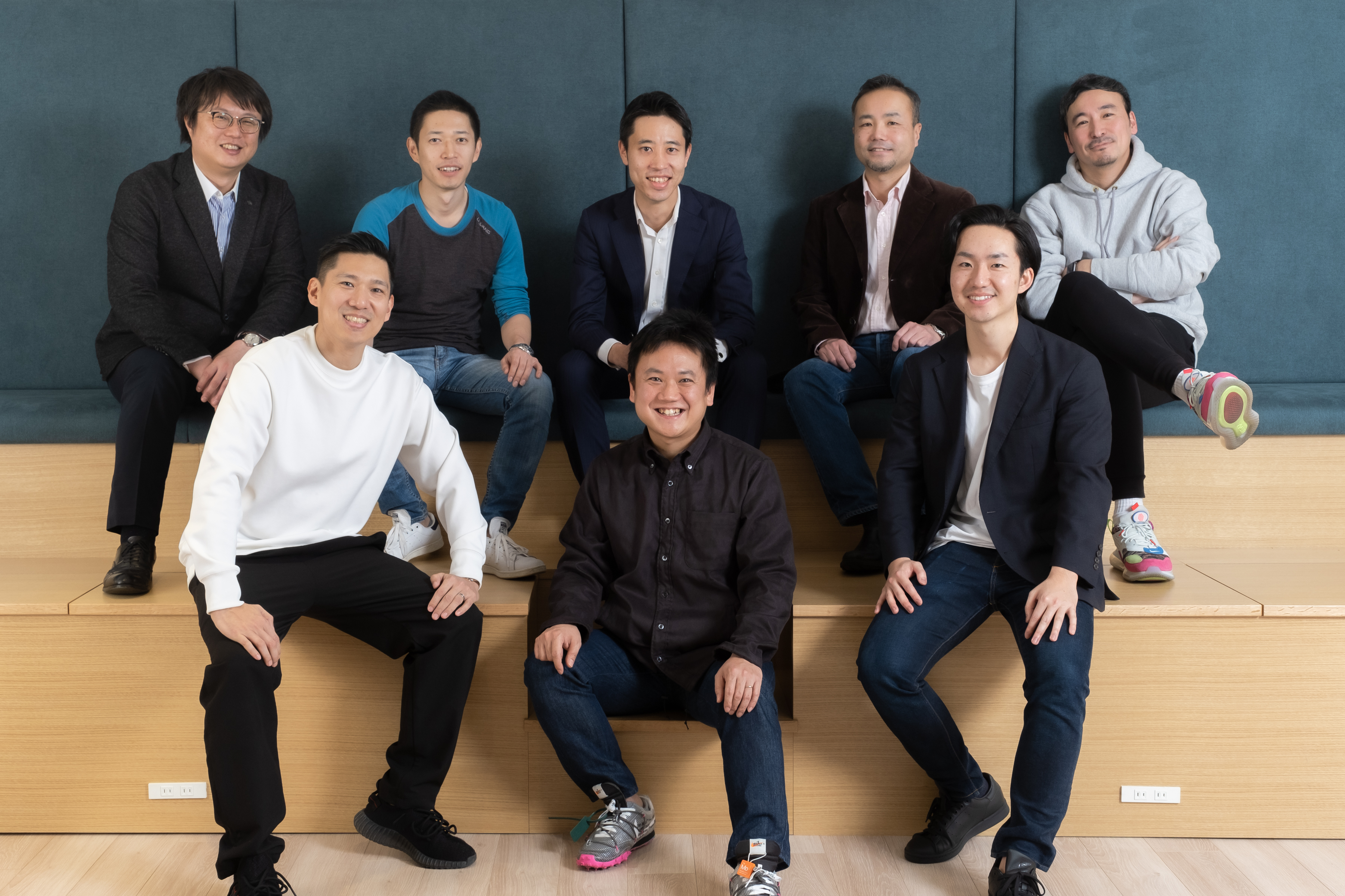 Reproが総額約30億円の資金調達を実施。エンゲージメントマーケティングの領域を拡大し、CE（カスタマエンゲージメント）プラットフォームへ進化