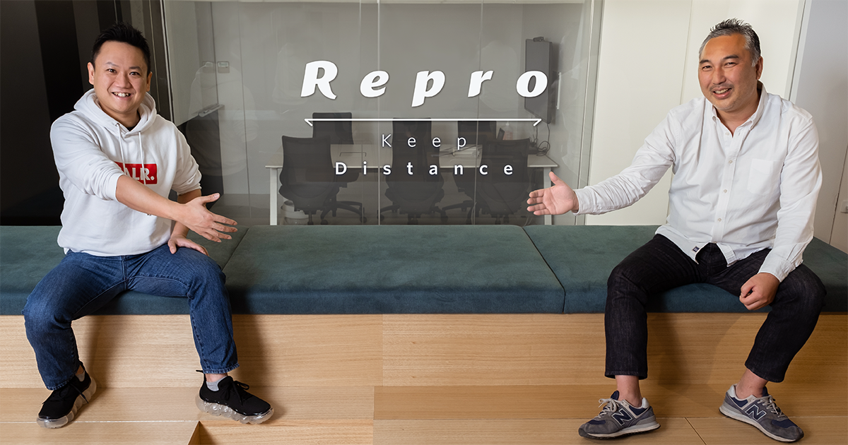 Repro、中澤伸也氏の取締役CMO就任で世界No.1エンゲージメントマーケティングカンパニーへ前進