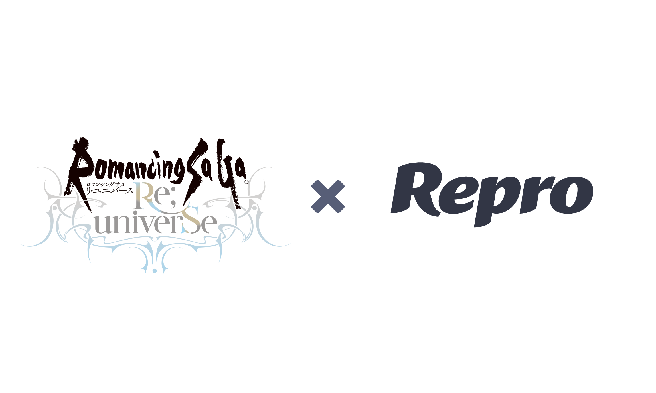 スクウェア エニックスとアカツキのスマートフォン向けゲームアプリ ロマンシング サガ リ ユニバース にrepro導入決定 Reproのプレスリリース