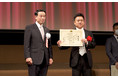 Repro代表 平田祐介が「第21回 Japan Venture Awards」の「中小機構理事長賞」を受賞