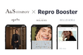 Repro、「agete」「NOJESS」「BELLESIORA」の公式オンラインストアのサイトスピード改善成果を発表