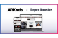 Repro、「Repro Booster」による「ARKnets（アークネッツ）」のサイトスピード改善成果を発表