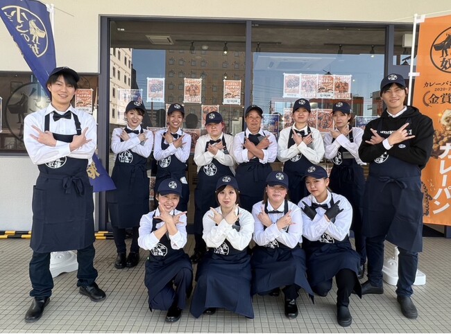 バスクGP2位を受賞!小麦の奴隷 西条店 バスクGP2位を受賞!小麦の奴隷 西条店