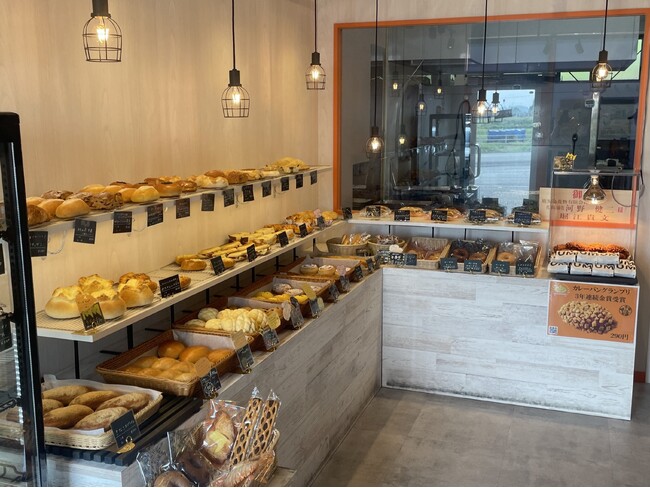小麦の奴隷 鹿屋店 小麦の奴隷 鹿屋店