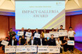 IMPACT GALLERIA AWARD 2026最終審査結果を発表GRAND PRIXはJanitri Innovations Private LimitedのArun Agarwal氏に決定