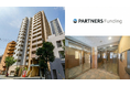 スマホで完結、1万円から始められる不動産投資「PARTNERS Funding」Vol.39を組成し出資の募集を開始