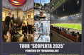 【レポート】イタリアで開催・社会人向け研修ツアー ”SCOPERTA 2025”