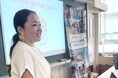 『海の環境問題をじぶんごとにする』出前授業、同世代の子を持つママたちが講師に
