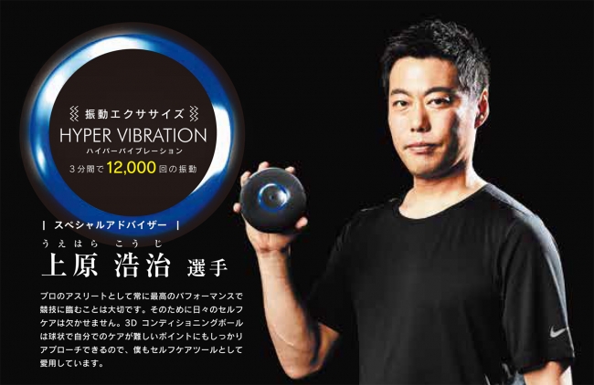 8280円 大人気! 2個セット筋膜リリース ドクターエアー 3Dコンディショニングボール 新品未使用