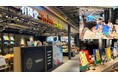 新業態店舗「TULLY’S COFFEE / 有隣堂 グラングリーン大阪店」に、Artbar Osakaのアートワークショップを常設展開