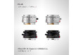 一度は途絶えた“七枚玉”オマージュレンズを焦点工房が完成「POLAR SOLARON-M 35mm F2.0 SPHERICAL」Final Edition by 焦点工房 発売