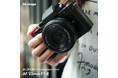ポケットサイズをさらに薄く、軽く。SG-image初のマイクロフォーサーズ対応AFレンズ「AF 25mm F1.8」追加発売＆2ndfocus先行販売開始！
