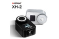 AstrHori 有機ELディスプレイ搭載のUSB充電式の露出計 ライトメーター「XH-2」 発売
