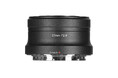 AstrHori AF 27mm F2.8 STM ニコンZマウント ブラック 新発売