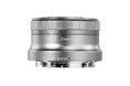 AstrHori AF 27mm F2.8 STM ニコンZマウント チタン色 新発売