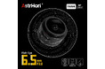AstrHori 6.5mm F2.0 Fish-Eye 新発売