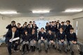 マネトレ大学×近畿大学附属高等学校・中学校トレーディングゲームで学ぶ”お金と株式”