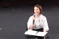 【開催報告】洗足学園音楽大学 国仲涼子氏を迎えたキャリア特別講演「表現する人生」~国仲涼子さんに学ぶ、自分らしく輝く生き方~