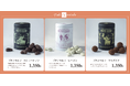 【Toshi Yoroizuka数量限定商品】期間限定でKITTE大阪ピックミーアップにて販売中!