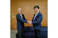 ポテンシャルだけでは終わらせない! ふくいヒトモノデザインと地方創生推進協同機構が業務提携