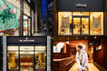 NUMBER SUGAR、DEAN&DELUCA、Allbirds等 人気ブランド店舗で新たな感性に出会えるアートイベント「有楽町ウィンドウギャラリー2025」を2月28日(金)より開催