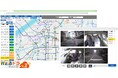 事故対応の迅速化を実現!WebドラサービスV2に地図上動画取得機能を追加