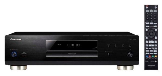 Ultra HD ブルーレイ再生に対応したユニバーサルディスクプレーヤーを発売｜オンキヨー＆パイオニア株式会社のプレスリリース