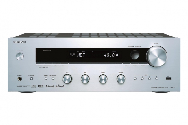 ONKYO TX-8250(S)