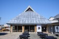 オープン1周年を迎えた兵庫県三木市の道の駅よかわ 山田錦の館に「蒸 SEIRO＆CAFE（ムスセイロアンドカフェ）」がオープン！