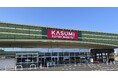 カスミ　カスミ神敷台店オープンのお知らせ