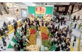 キウイフルーツの大規模試食販売会 「ゼスプリキウイ拡大ロードショー」「マルエツ 越谷レイクタウン店」で実施