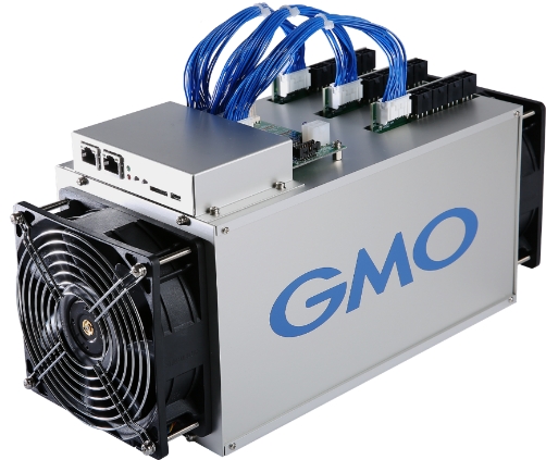 Gmoインターネット 最先端7nmプロセスのマイニングasic Gmo 72b を搭載したマイニングマシン Gmoマイナー B2 を本日販売開始 Gmoインターネットグループのプレスリリース