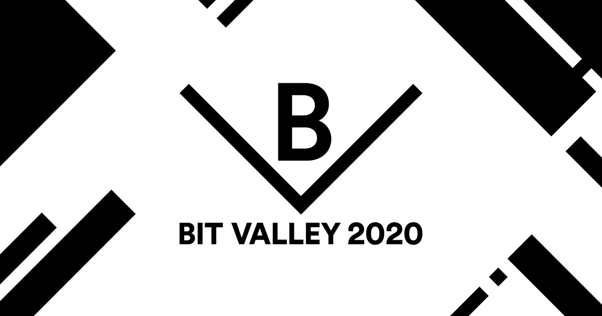 GMOインターネット、サイバーエージェント、DeNA、ミクシィが共催するテックカンファレンス「BIT VALLEY 2020」に青山学院が協力、初の産官学連携！