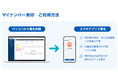 日本初!「電子印鑑GMOサイン」の『マイナンバー実印』で、スピード契約が可能に