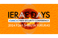 世界レベルのホワイトハッカーが集結！「GMOサイバーセキュリティカンファレンス IERAE DAYS 2024」開催