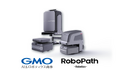 GMO AI&ロボティクス商事、エレベーター連携可能な多機能ロボット「UP」を提供するRoboPathと販売代理店契約を締結