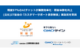 精度97%のAIチャットが業務効率化・顧客体験を向上電子契約「GMOサイン」のカスタマーサポートが(公社)IT協会の「カスタマーサポート表彰制度」で奨励賞を受賞【GMOグローバルサイン・HD】