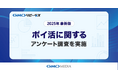 ポイ活は“日常の習慣”に 8割超がポイントサイトを毎日利用 約半数が月1,000円相当以上のポイントを貯めていることが判明【GMOメディア】